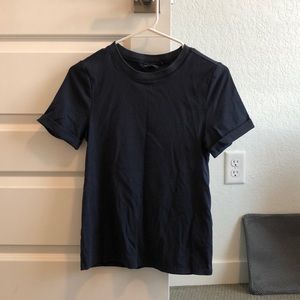 Richer Poorer Women’s Fitted Tee